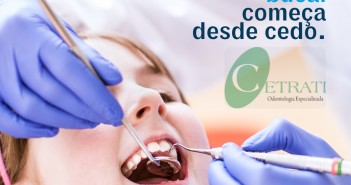 Odontologia Geral  e Prevenção